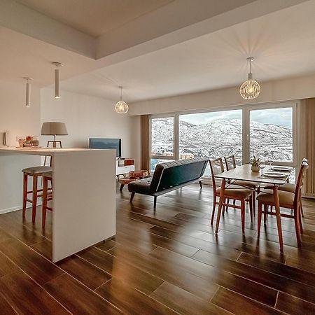 Turek Residences Ushuaia Exterior photo