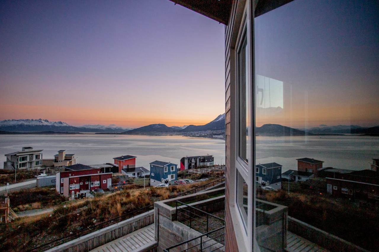 Turek Residences Ushuaia Exterior photo