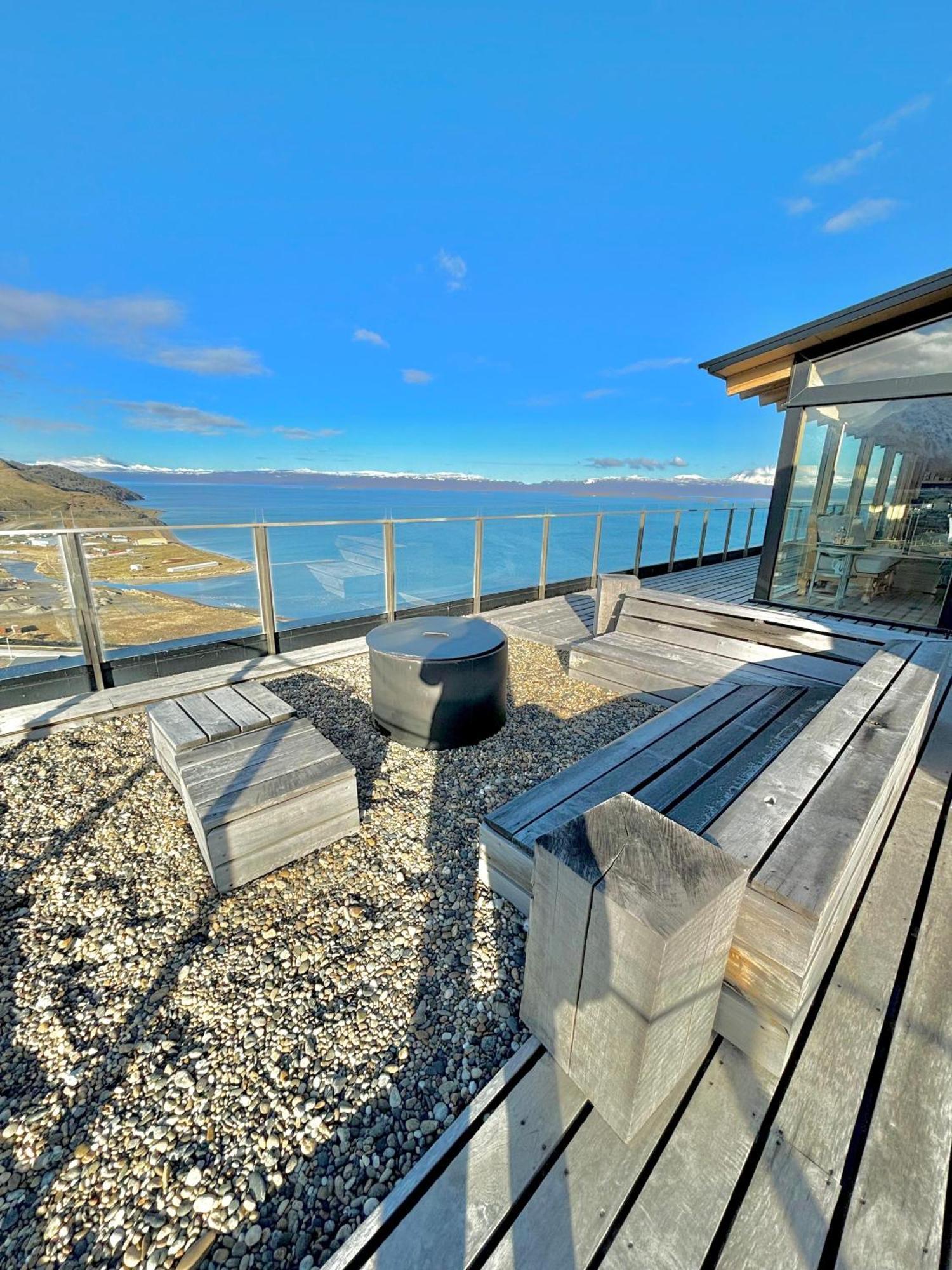 Turek Residences Ushuaia Exterior photo
