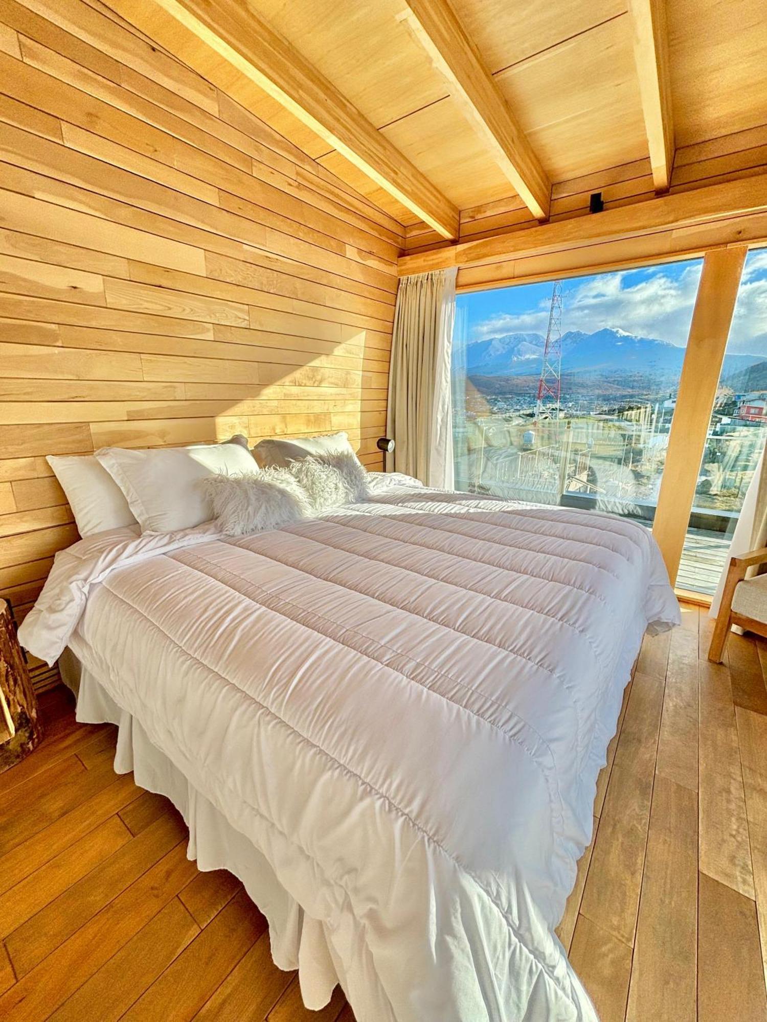 Turek Residences Ushuaia Exterior photo